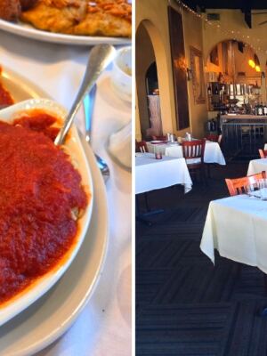 10 Old-School Arkansas Italian Restaurants Worth the Drive for Pasta, Pizza, and Red Sauce