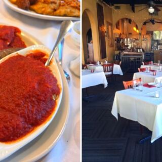 10 Old-School Arkansas Italian Restaurants Worth the Drive for Pasta, Pizza, and Red Sauce