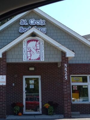 Riders Drive From All Over to Shop This Enormous Minnesota Store Built Entirely for Horse Lovers