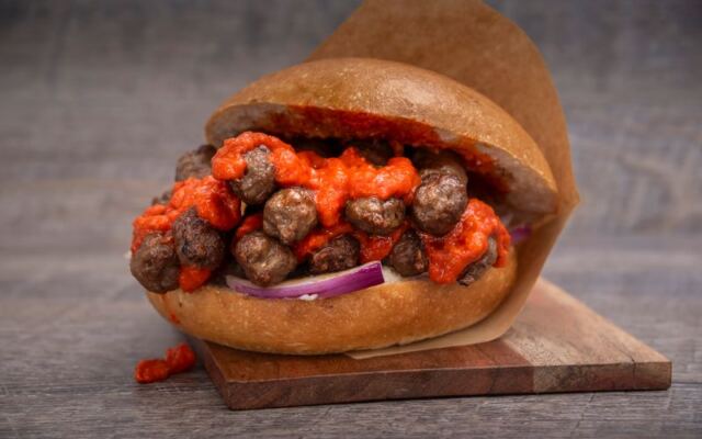 Balkan Bites in Broken Arrow, Oklahoma, Turns Ćevapi and Spicy Kajmak Into a Return Trip