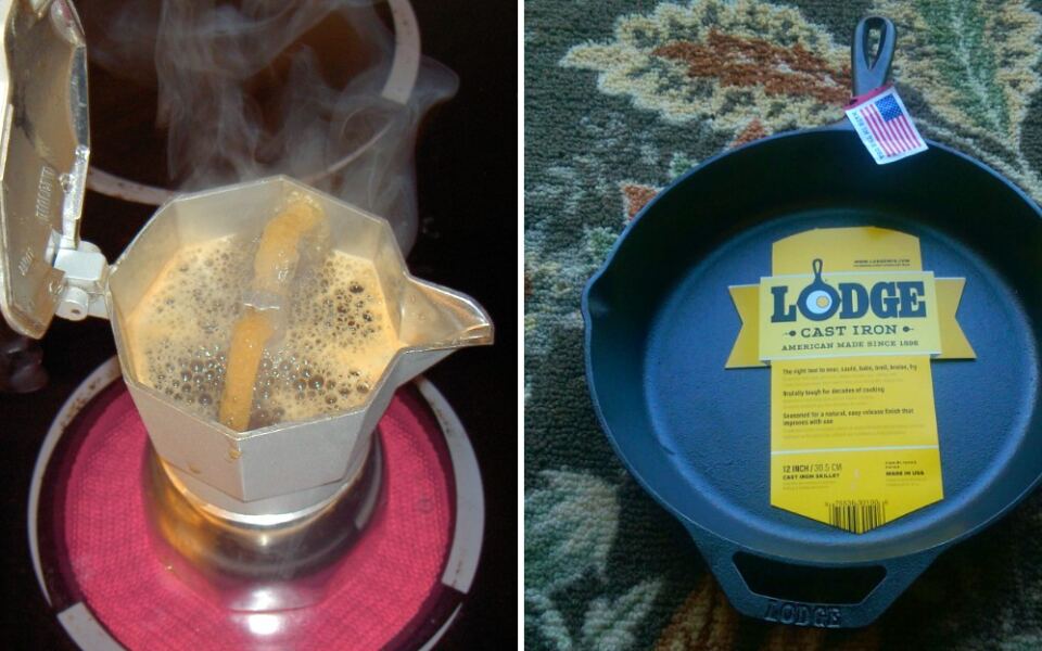13 of the Best Old-School Products That Still Work Like a Charm