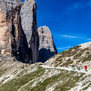 14 Incredible Places to Hike Across Europe’s Wildest Landscapes