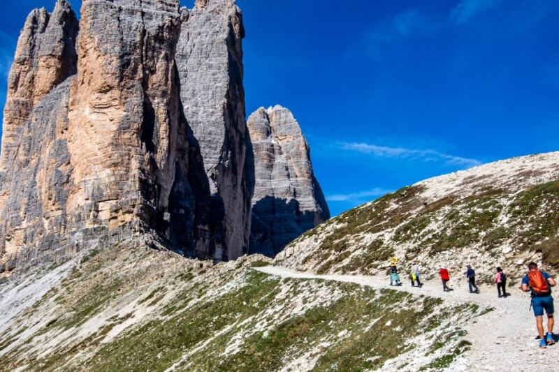 14 Incredible Places to Hike Across Europe’s Wildest Landscapes