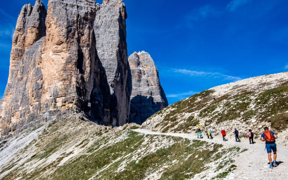 14 Incredible Places to Hike Across Europe’s Wildest Landscapes