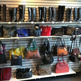 Designer Labels Go for a Fraction of Retail at This Massachusetts Secondhand Shop in a Wealthy Town