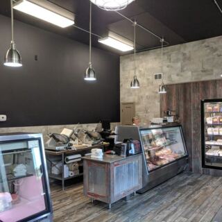 This Minnesota Butcher Shop Run by a Mennonite Family Still Cuts Every Order the Old-School Way