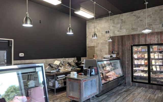 This Minnesota Butcher Shop Run by a Mennonite Family Still Cuts Every Order the Old-School Way