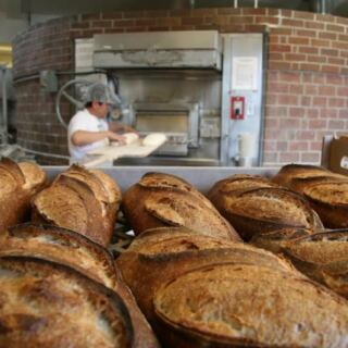 Show Up Early at These 15 California Bakeries, Because Most Days They’re Sold Out by Noon