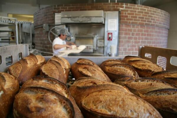 Show Up Early at These 15 California Bakeries, Because Most Days They’re Sold Out by Noon