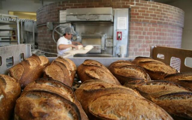 Show Up Early at These 15 California Bakeries, Because Most Days They’re Sold Out by Noon