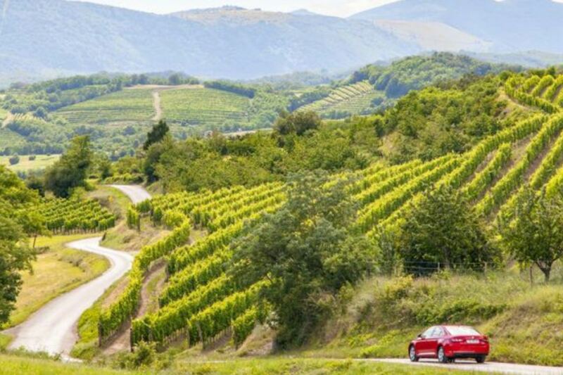 13 Best Hidden Destinations in Europe to Escape the Crowds This Fall