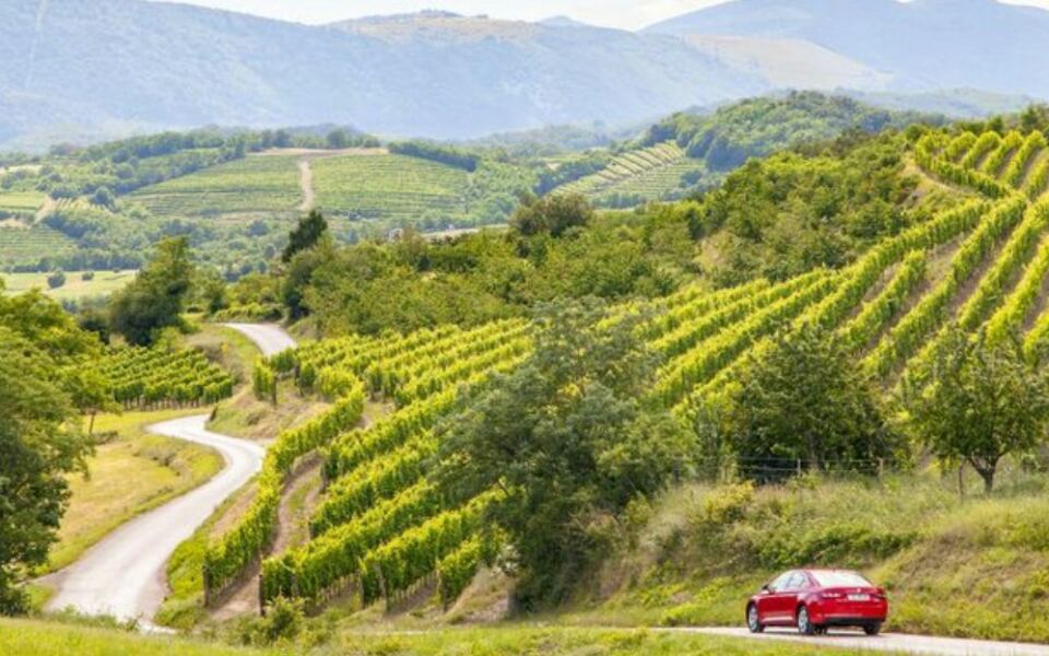 13 Best Hidden Destinations in Europe to Escape the Crowds This Fall