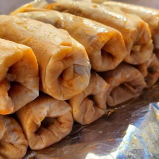 This Mississippi Tamale Stand Has Been Serving One Specialty For 50 Years