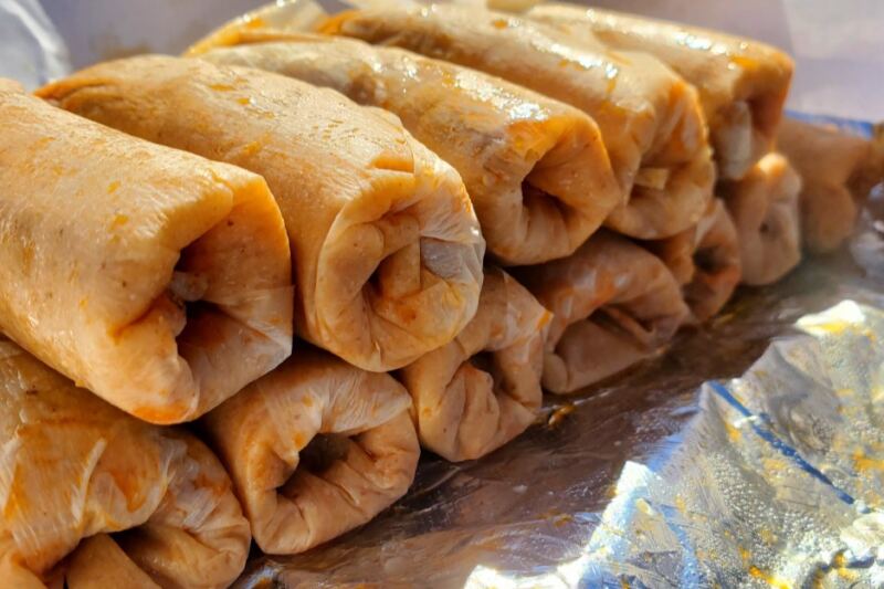 This Mississippi Tamale Stand Has Been Serving One Specialty For 50 Years