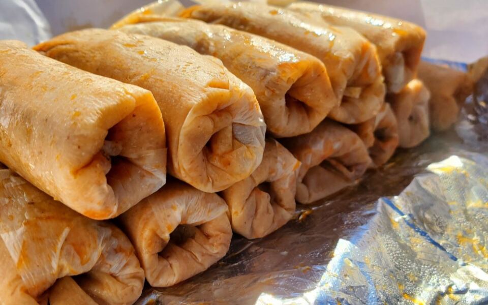 This Mississippi Tamale Stand Has Been Serving One Specialty For 50 Years