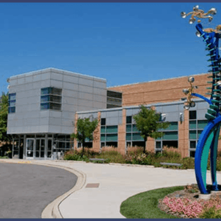 Families Build Their Own Model Rockets At This Hands-On Science Museum In Rockford, Illinois