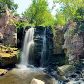 This Historic Minnesota National Park Stays One of America’s Quietest Secrets Even in Fall