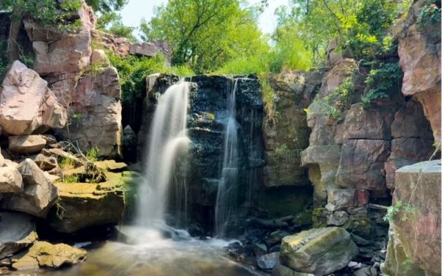 This Historic Minnesota National Park Stays One of America’s Quietest Secrets Even in Fall