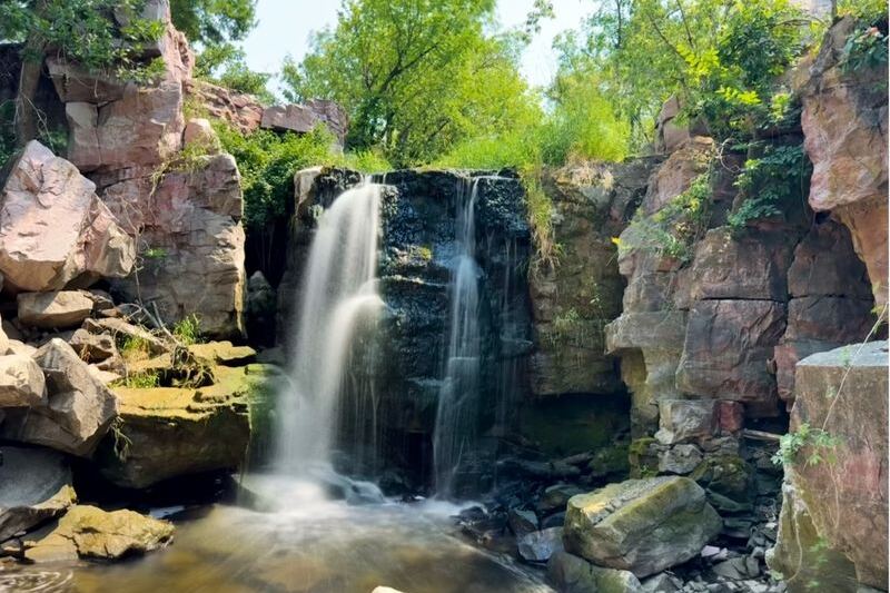 This Historic Minnesota National Park Stays One of America’s Quietest Secrets Even in Fall
