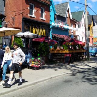 12 of the World’s Most Culturally Diverse Neighborhoods Where Cultures Come Together