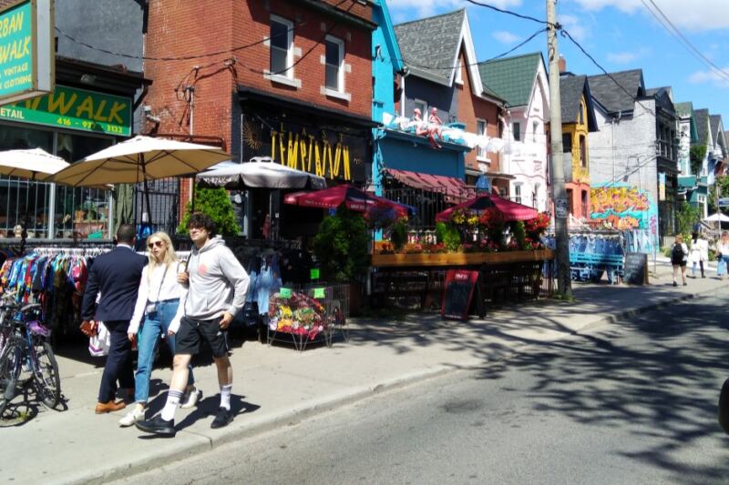 12 of the World’s Most Culturally Diverse Neighborhoods Where Cultures Come Together