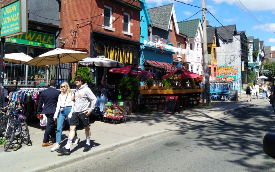 12 of the World’s Most Culturally Diverse Neighborhoods Where Cultures Come Together