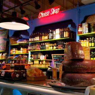 12 Pennsylvania Cheese Shops Worth the Drive for Fresh Curds, Aged Cheddar, and More