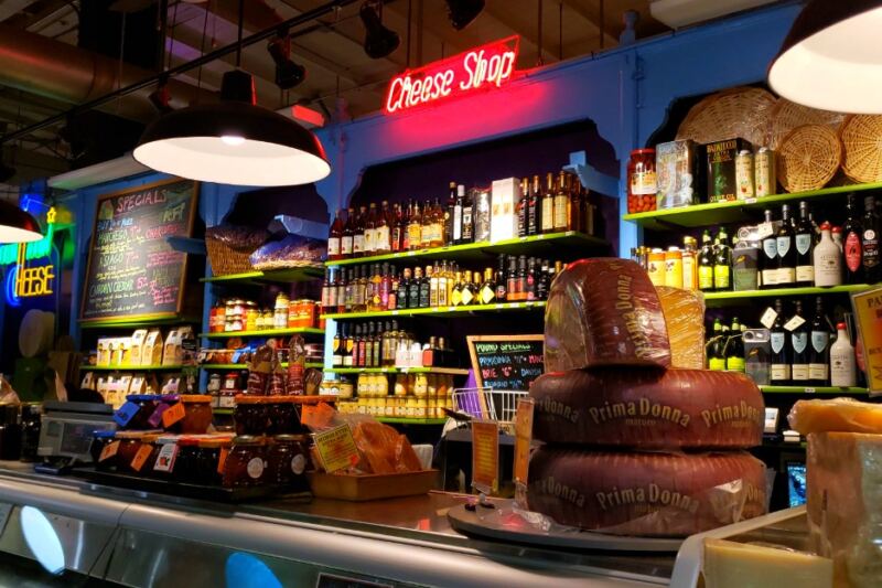 12 Pennsylvania Cheese Shops Worth the Drive for Fresh Curds, Aged Cheddar, and More