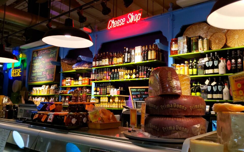 12 Pennsylvania Cheese Shops Worth the Drive for Fresh Curds, Aged Cheddar, and More