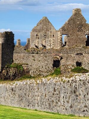 15 Most Beautiful Castles in the UK That Look Straight Out of a Fairytale