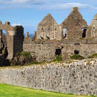 15 Most Beautiful Castles in the UK That Look Straight Out of a Fairytale
