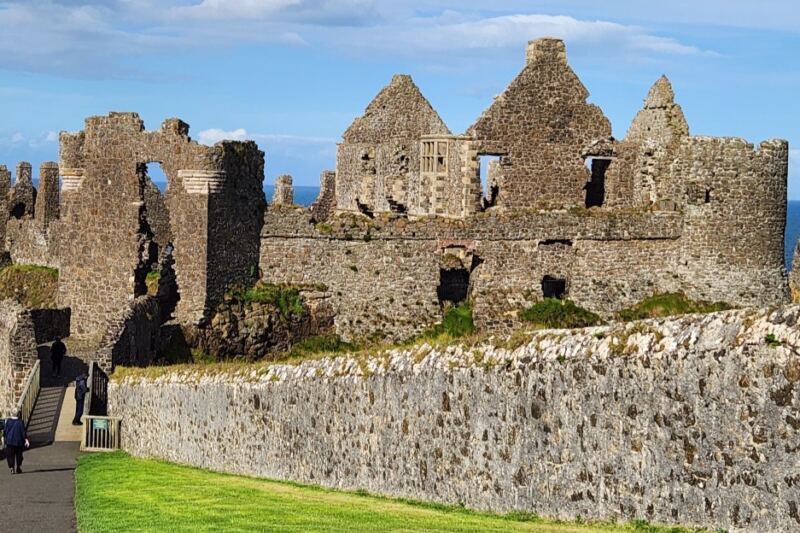 15 Most Beautiful Castles in the UK That Look Straight Out of a Fairytale