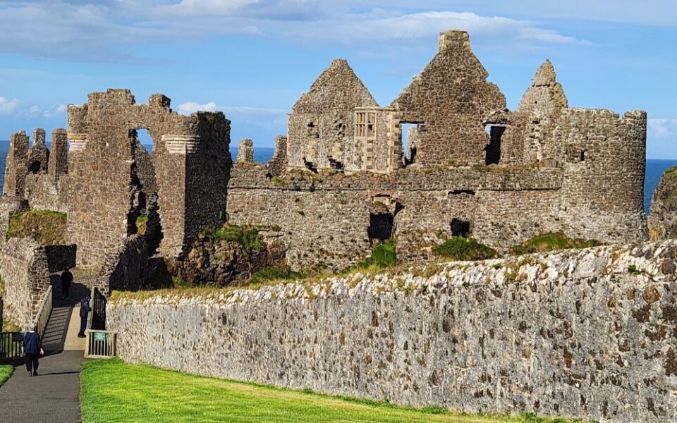15 Most Beautiful Castles in the UK That Look Straight Out of a Fairytale