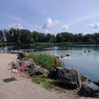 4 Illinois Lakes And Quarries With Water So Clear You’ll Forget You’re In The Midwest
