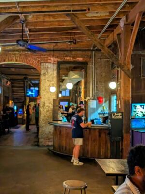 13 Pennsylvania Arcades and Pinball Spots That Make Great Rainy-Day Trips