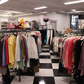 We Dug Through 9 Massachusetts Thrift Stores, and Here’s Where the Best Finds Hide