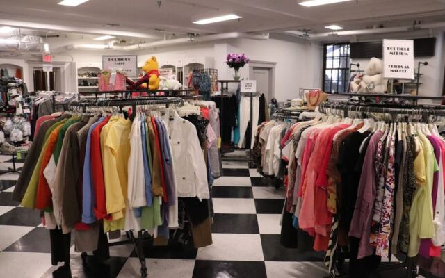 We Dug Through 9 Massachusetts Thrift Stores, and Here’s Where the Best Finds Hide