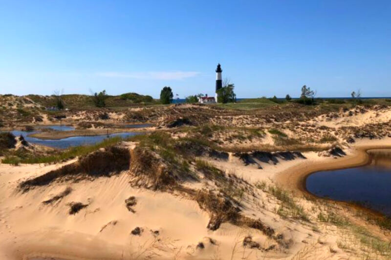10 Michigan State Parks That Feel Like a Dream