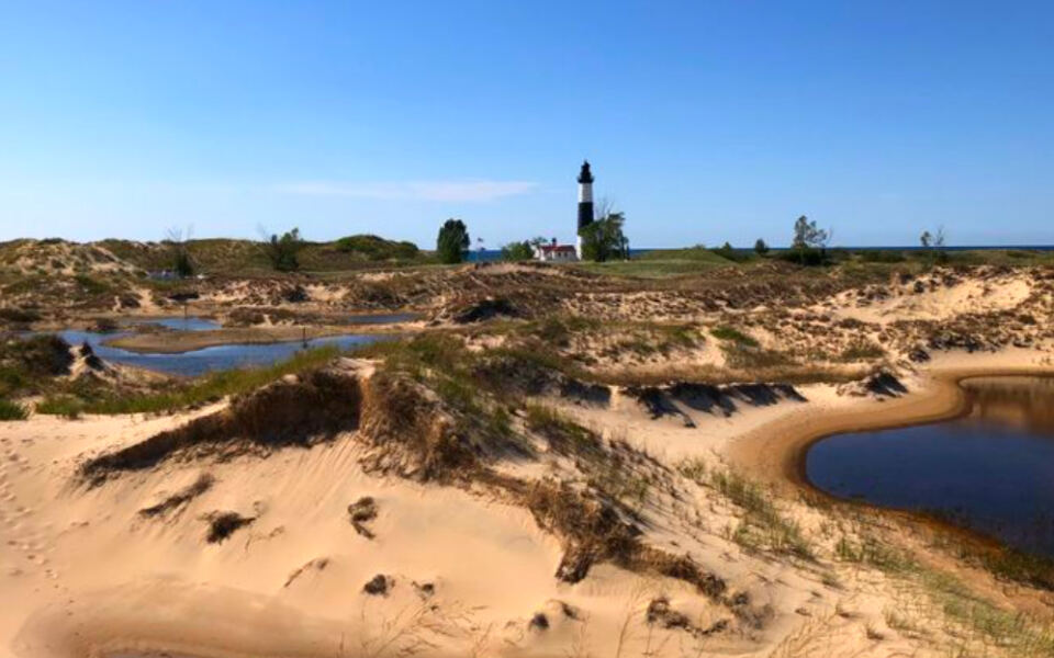 10 Michigan State Parks That Feel Like a Dream