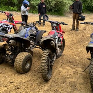 This Michigan Off-Road Park Has 230 Acres of Mud, Trails, and Rock Crawling
