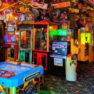 15 Pinball Wonderlands That Bring the Golden Age of Arcades Back
