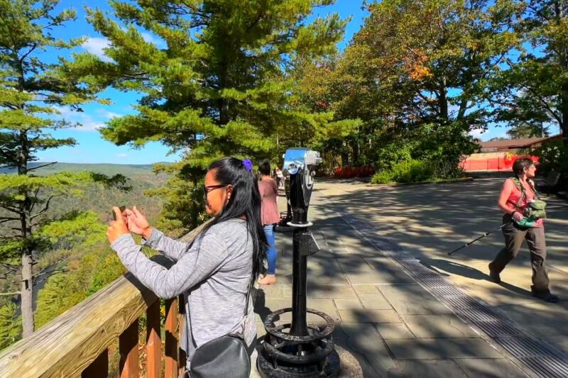 14 Pennsylvania Road Trip Stops With Free Parking