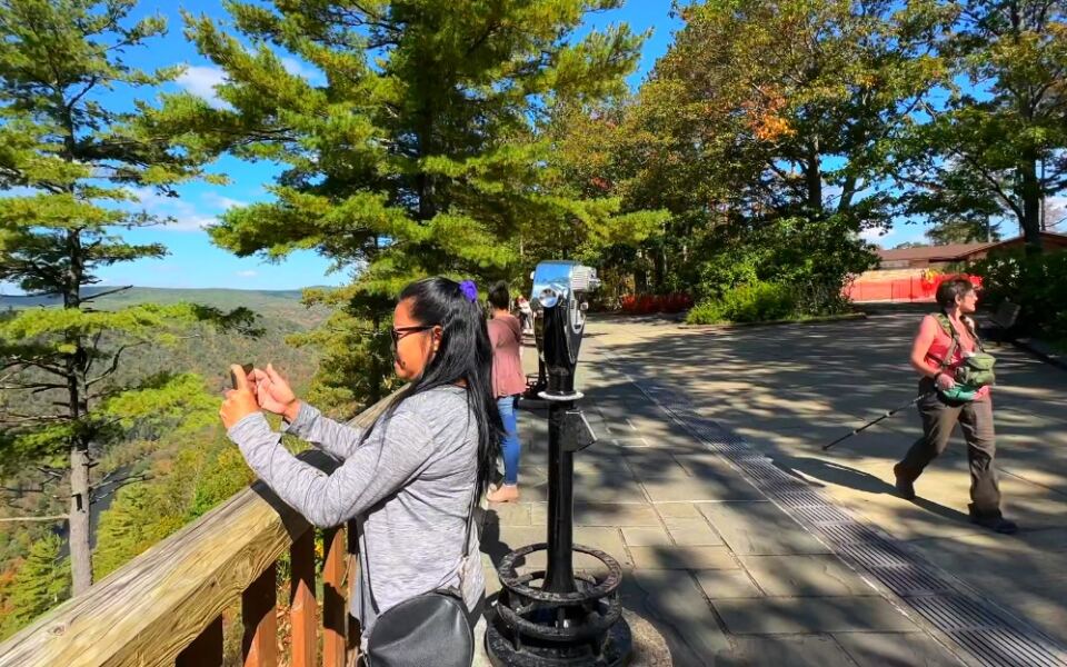 14 Pennsylvania Road Trip Stops With Free Parking
