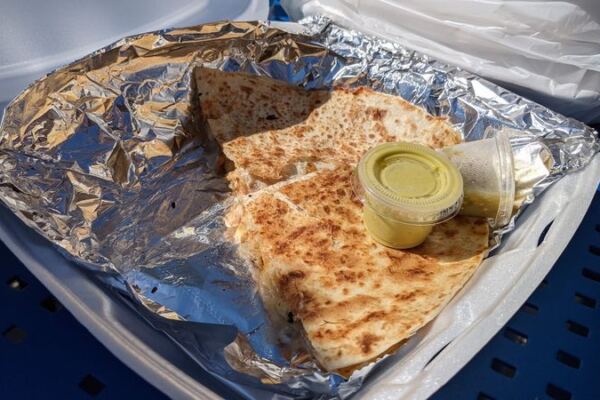 These 9 Oklahoma Taquerias Make Street Tacos That Taste Like a Trip to Mexico City