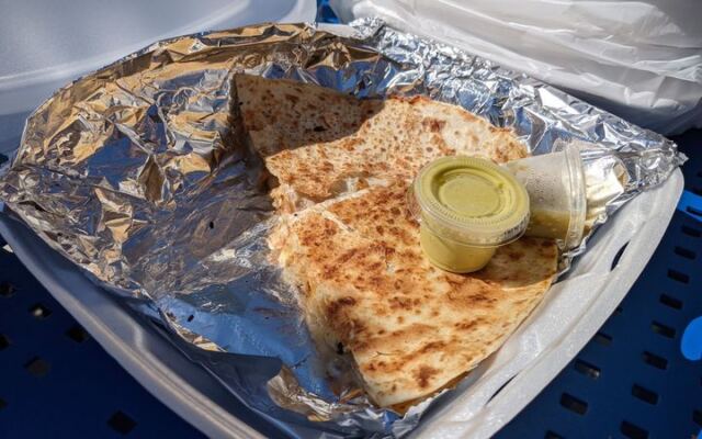 These 9 Oklahoma Taquerias Make Street Tacos That Taste Like a Trip to Mexico City