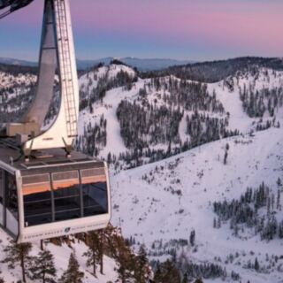 10 Scenic Gondola Rides That Take You High Into America’s Mountains
