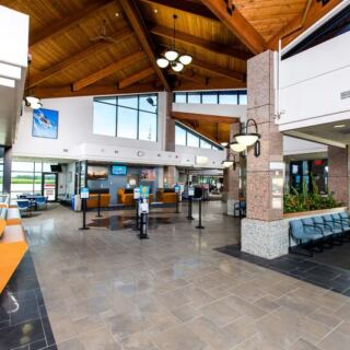 This Small Minnesota Airport Is Quietly Becoming the Cheapest Way to Fly Out of the State