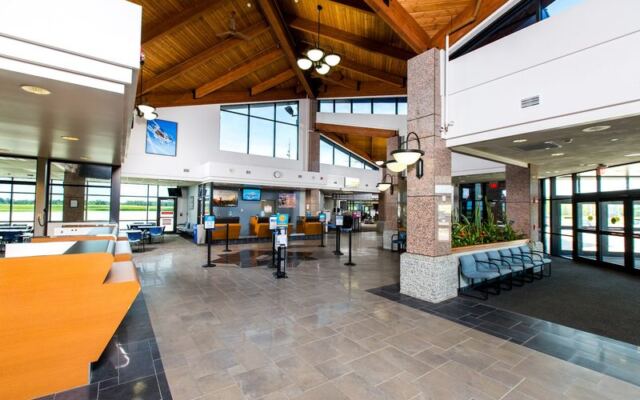 This Small Minnesota Airport Is Quietly Becoming the Cheapest Way to Fly Out of the State