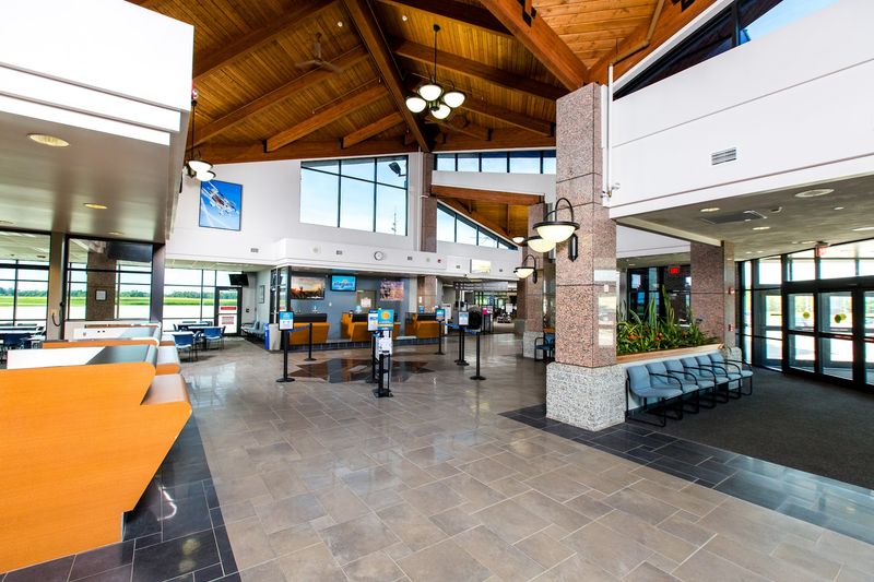This Small Minnesota Airport Is Quietly Becoming the Cheapest Way to ...