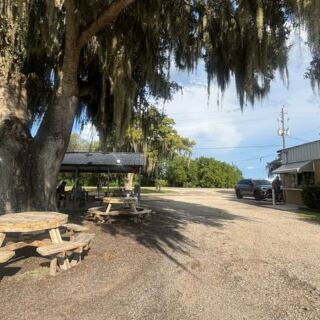 A Gravel Lot in Okeechobee, Florida Hides Catfish So Good Ranchers Drive Hours for It
